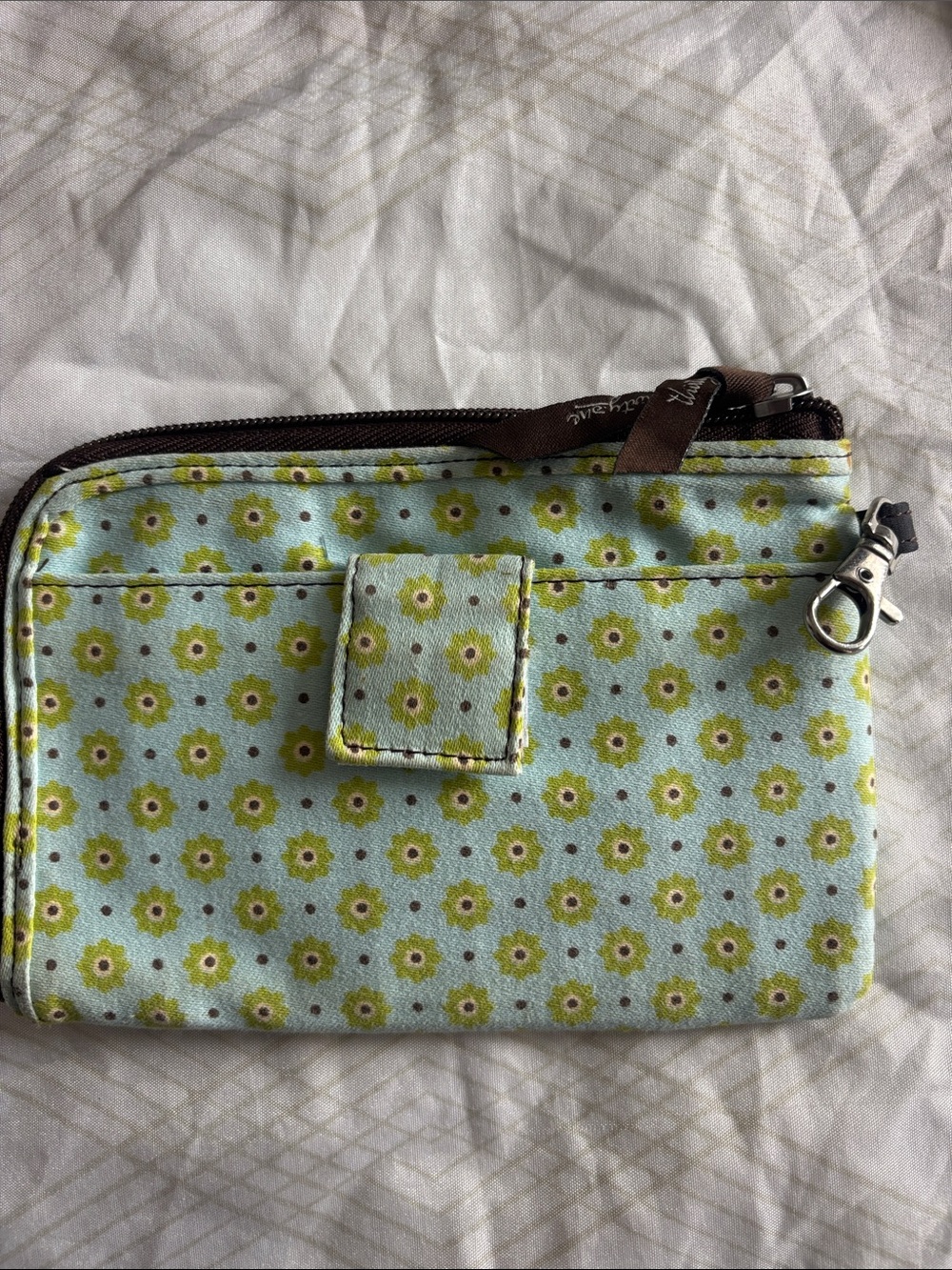 TwentOne Wristlet